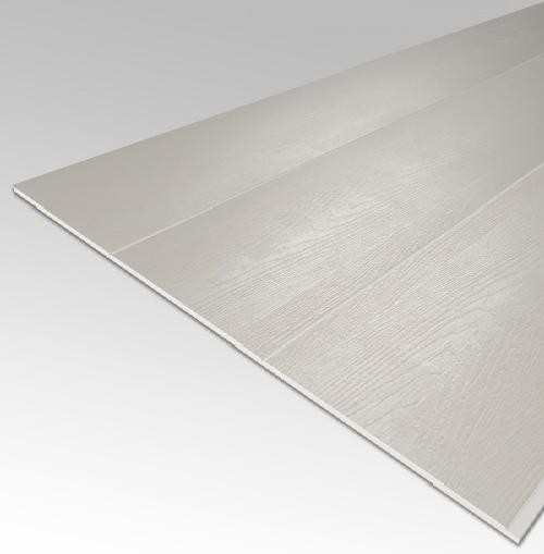 Фиброцементный сайдинг Roofas SIDING неокрашеный 12 мм, широкий купить в Улан-Удэ
