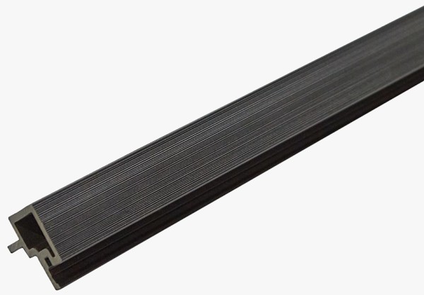 Угловой профиль CM Wall, 3000х56х49 мм BLACK WOOD (Черное дерево) купить в Улан-Удэ