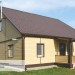 Сайдинг Виниловый Ю-Пласт, Timberblock (Тимберблок), Дуб золотой купить в Улан-Удэ