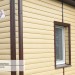 Сайдинг Виниловый Ю-Пласт, Timberblock (Тимберблок), Дуб золотой купить в Улан-Удэ