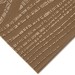 Заборная доска ДПК NanoWood Nature 3D полнотелая Орех купить в Улан-Удэ