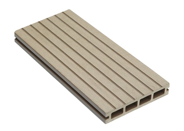 Террасная доска из ДПК CM Decking серия BARK цвет ясень купить в Улан-Удэ