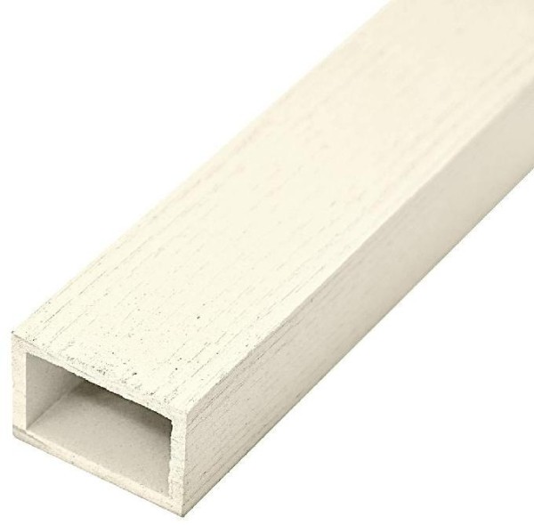 Балясина FAYNAG ДПК WOOD слоновая кость купить в Улан-Удэ