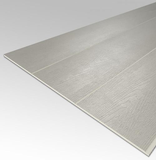 Фиброцементный сайдинг Roofas SIDING (широкий) 12мм Оникс купить в Улан-Удэ