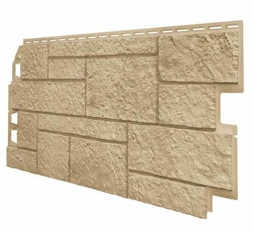 Фасадная панель VOX  VILO SANDSTONE песочный купить в Улан-Удэ