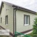 Сайдинг Виниловый Ю-Пласт, Timberblock (Тимберблок), Ясень прованс зеленый купить в Улан-Удэ