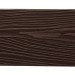 Террасная доска из ДПК RusDecking Unodeck Ultra - Венге купить в Улан-Удэ