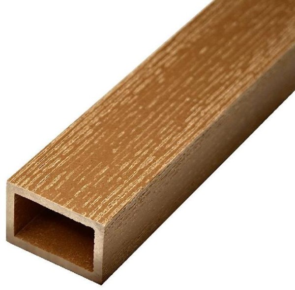 Балясина FAYNAG ДПК WOOD тик купить в Улан-Удэ