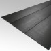 Фиброцементный сайдинг Roofas SIDING (широкий) 12мм Антрацит купить в Улан-Удэ