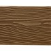 Террасная доска из ДПК RusDecking Unodeck Ultra - Орех купить в Улан-Удэ