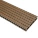 Террасная доска из ДПК CM Decking серия ROBUST цвет мербау купить в Улан-Удэ