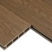 Террасная доска из ДПК CM Decking серия ROBUST цвет мербау купить в Улан-Удэ