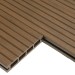 Террасная доска из ДПК CM Decking серия ROBUST цвет мербау купить в Улан-Удэ