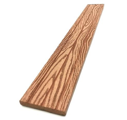 Торцевая декоративная планка NanoWood Махагон купить в Улан-Удэ