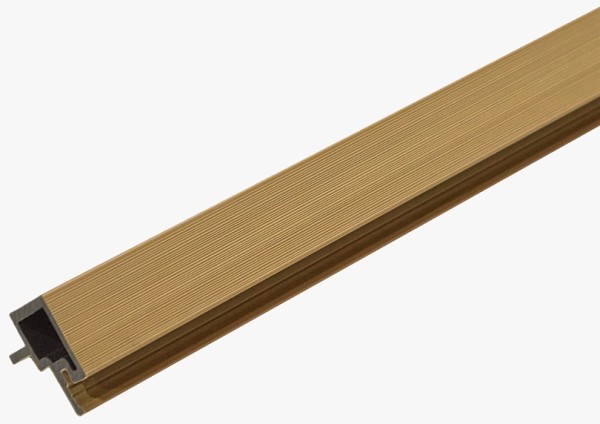 Угловой профиль CM Wall, 3000х56х49 мм PINE (Сосна) купить в Улан-Удэ