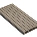 Террасная доска из ДПК CM Decking серия ROBUST цвет ясень купить в Улан-Удэ