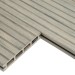Террасная доска из ДПК CM Decking серия ROBUST цвет ясень купить в Улан-Удэ