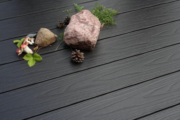 Террасная доска из ДПК Terrapol Практик моноколор Гиацинт (под заказ) купить в Улан-Удэ