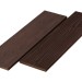 Заборная доска RusDecking UnoDeck Forte - Венге купить в Улан-Удэ