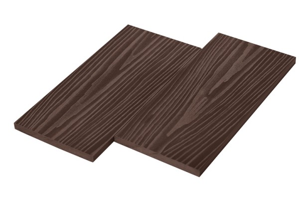 Заборная доска RusDecking UnoDeck Forte - Венге купить в Улан-Удэ