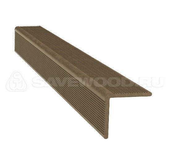 Уголок из ДПК Savewood – Тик купить в Улан-Удэ