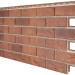 Фасадная панель VOX SOLID BRICK REGULAR бристоль купить в Улан-Удэ